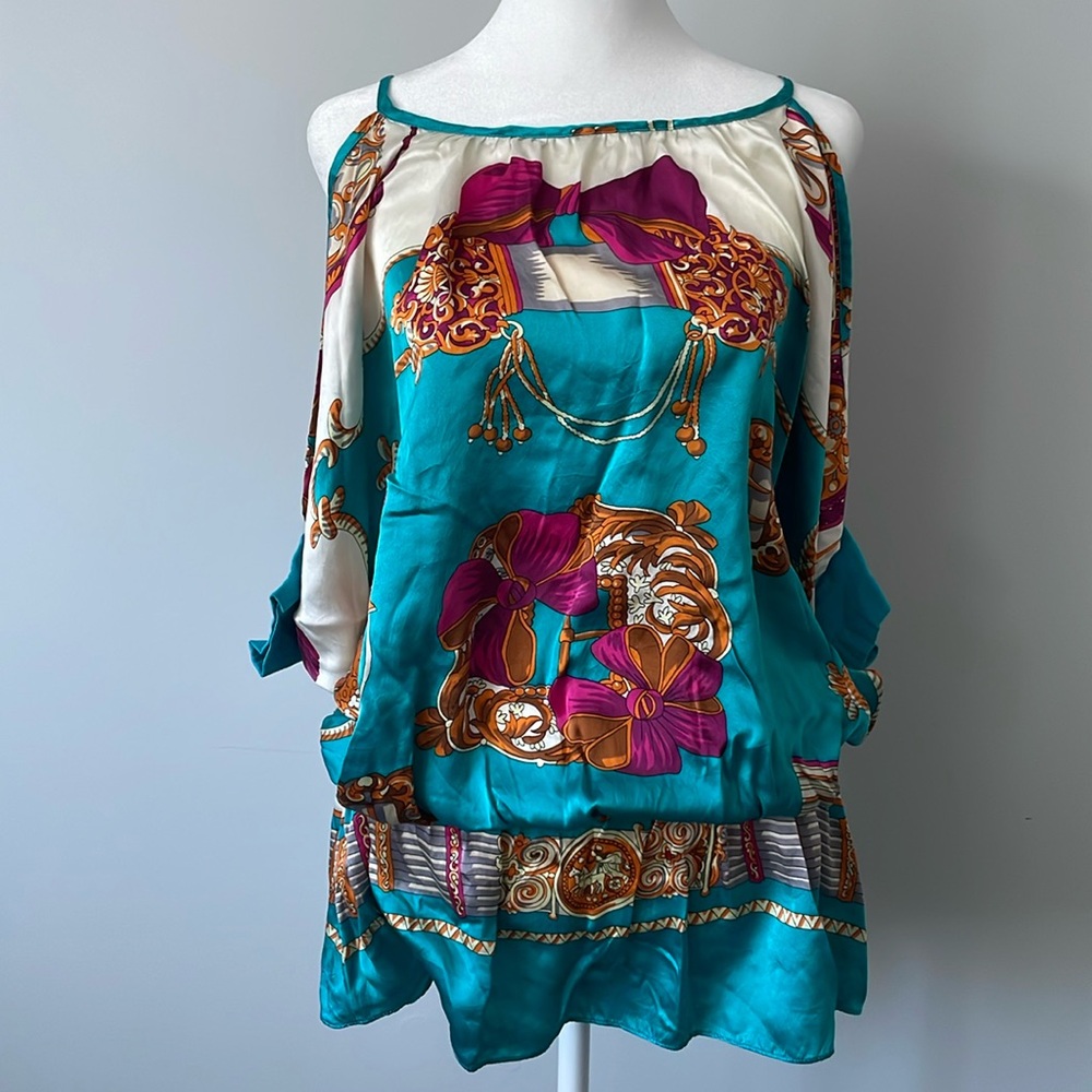 Voom by Joy Han Women tunic